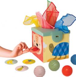 TAF TOYS - BOÎTE MAGIQUE